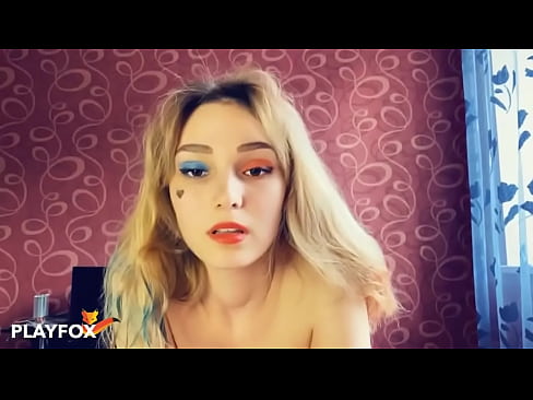 ❤️ Muraayadaha xaqiiqada dhabta ah ee Magic-ka ah waxay i siiyeen galmo aan la sameeyay Harley Quinn ️  annaga %so.javdoe.top