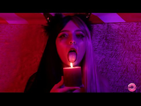 ❤️ Blowjob xamaasad leh oo ka timid Sexy Succubus oo leh oofsan afka ️ annaga %so.javdoe.top