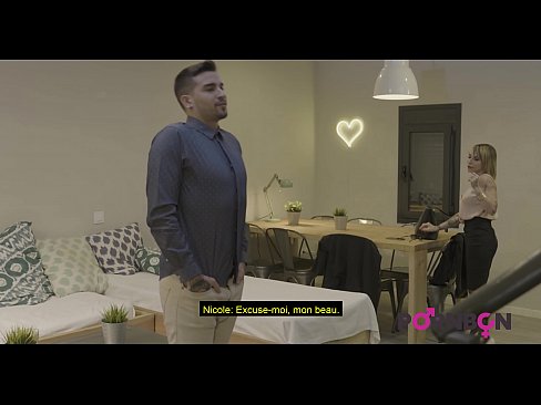 ❤️ PORNBCN 4K Mid ka mid ah naag qaan-gaar ah oo naaso waaweyn leh waxay rabtaa inay dabada noqoto Gigolo yar oo leh dick blowjob amortism adag fuck gacanta shaqo eeyga qaabka maxsuul leefleefi kacsiga Faransiiska subtitles ️ annaga %so.javdoe.top